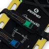 Ferno | Aquaboard Replacement Straps