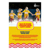 Rookie Water Safety Award Pack & Certificates (Pack of 5)