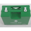 Deluxe First Aid Kit, British Standard, Comprehensive Range Of Emergency Treatment Essentials