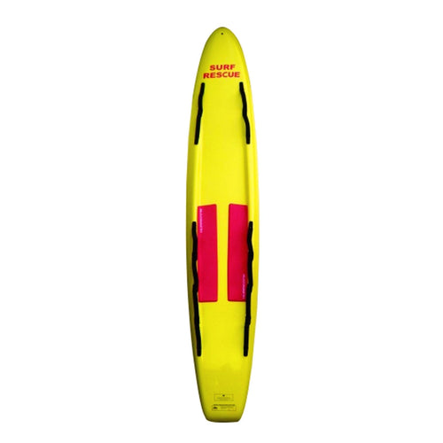 Surf rescue deals board for sale