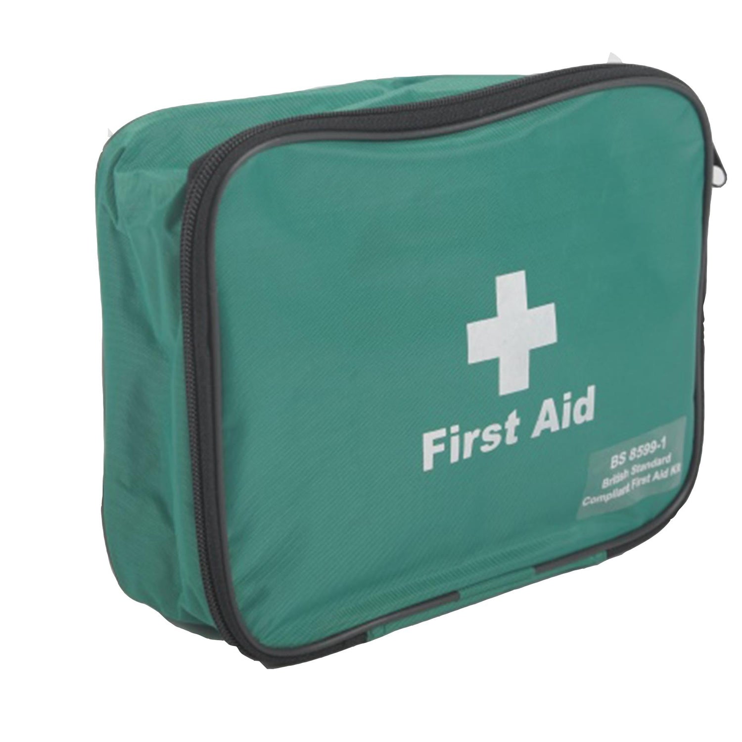 SuccorWare Small First Aid Kit - 100 Piece - Mini First Aid Kit