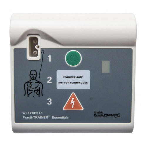 120 AED Trainer | Automated External Defibrillator