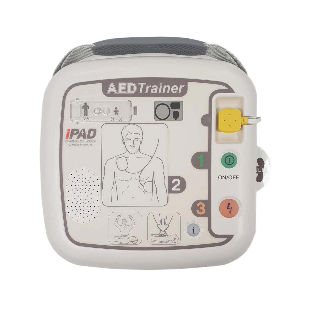 Aed Machine Aed Trainer CPR Training First Aid Training Automatic ...