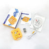 Mini AED Trainer | Defibrillator Trainer Unit | XFT-D0009
