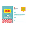 Rookie Lifeguard | Life Support Award Certificates (Packs of 5)