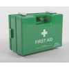 Deluxe First Aid Kit, British Standard, Comprehensive Range Of Emergen