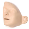 Laerdal | Little Anne QCPR | Faces Light Skin (Pack of 6)