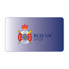 RLSS UK Shop Digital Gift Card