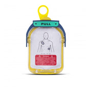 Philips | Heartstart HS1 | Adult Training Pads Cartridge