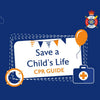 Save A Child's Life Workshop (free to attend)