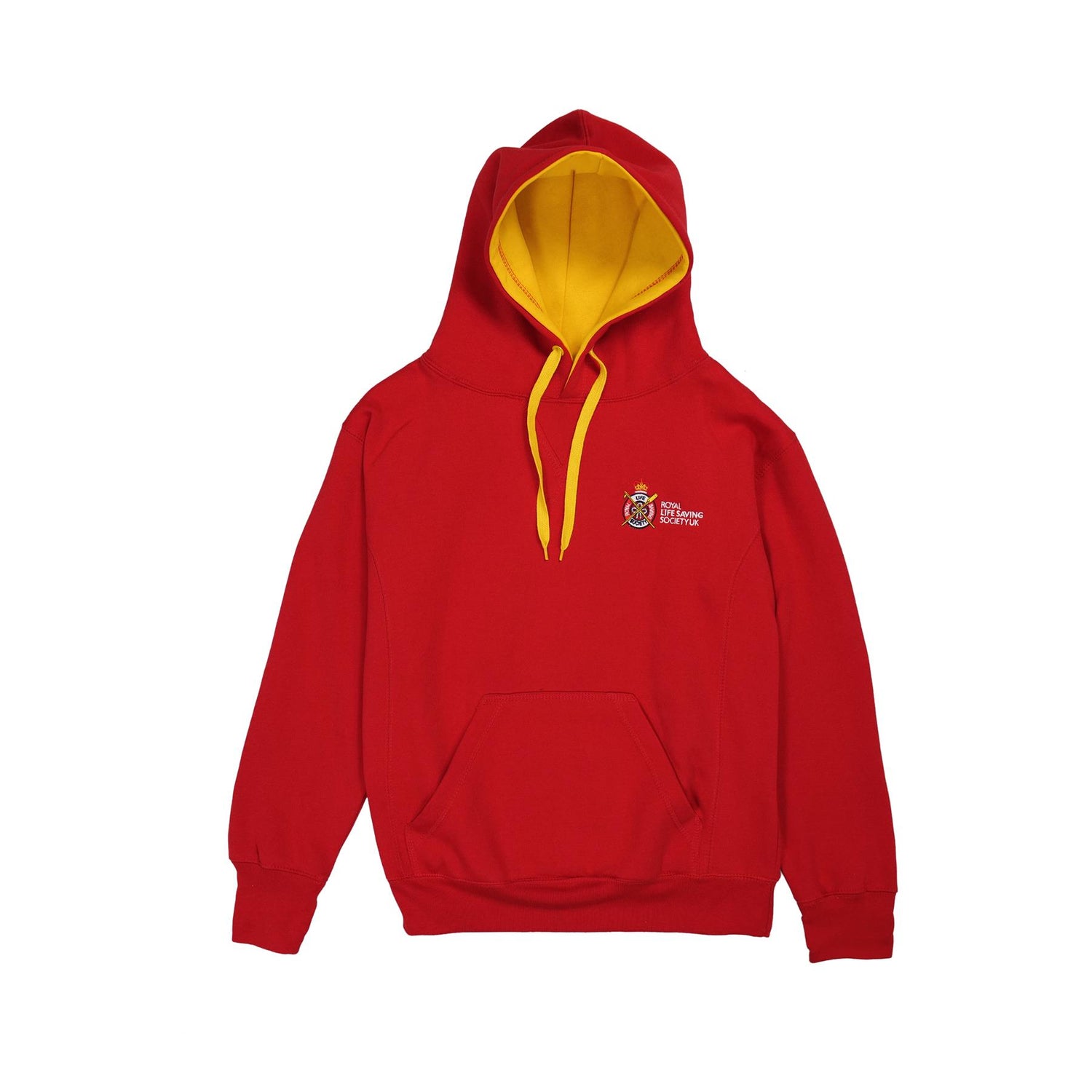 RLSS UK | Lifeguard Hoodie | Official Uniform