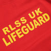 RLSS UK | Lifeguard Contrast Hoodie