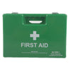 Deluxe First Aid Kit, British Standard, Comprehensive Range Of Emergen