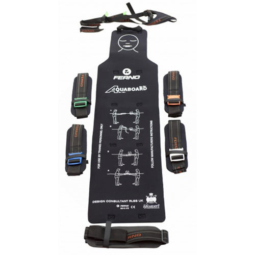 Aquaboard Update pack 