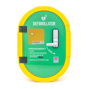 DefibSafe 2 External AED Cabinet - Unlocked