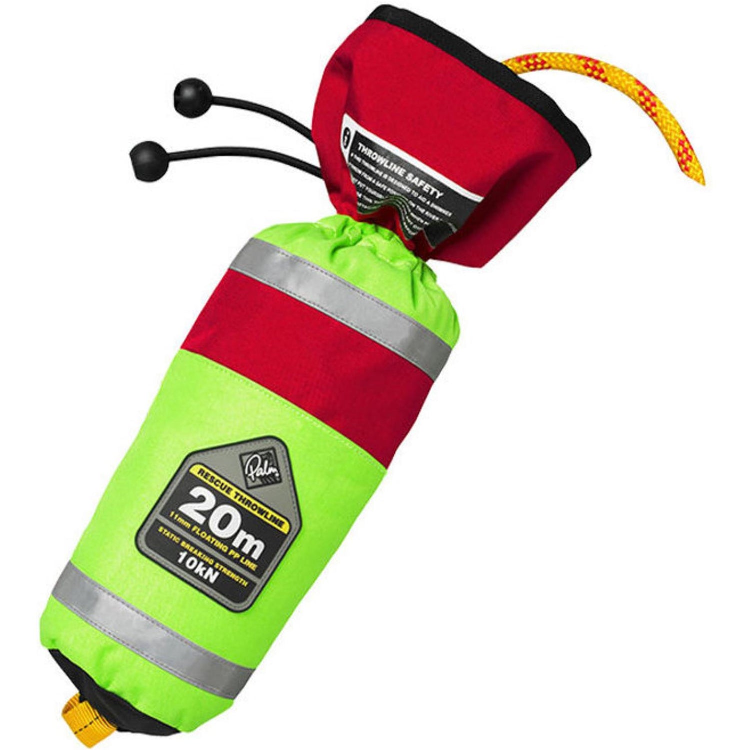 Palm Pro Open Water Throw Bag 20m in length