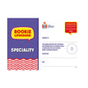 Rookie Lifeguard Bolt-On | Beach Award Certificates (Pack of 5)